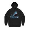 AS Colour Mens Supply Hood Thumbnail