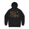 AS Colour Mens Supply Hood Thumbnail
