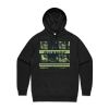 AS Colour Mens Supply Hood Thumbnail