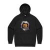 AS Colour Mens Supply Hood Thumbnail