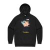 AS Colour Mens Supply Hood Thumbnail