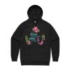 AS Colour Mens Supply Hood Thumbnail
