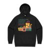 AS Colour Mens Supply Hood Thumbnail