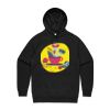 AS Colour Mens Supply Hood Thumbnail