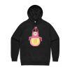 AS Colour Mens Supply Hood Thumbnail