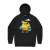 AS Colour Mens Supply Hood Thumbnail