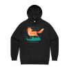 AS Colour Mens Supply Hood Thumbnail