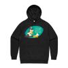 AS Colour Mens Supply Hood Thumbnail
