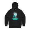 AS Colour Mens Supply Hood Thumbnail