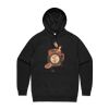 AS Colour Mens Supply Hood Thumbnail