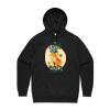 AS Colour Mens Supply Hood Thumbnail