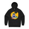 AS Colour Mens Supply Hood Thumbnail