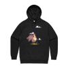 AS Colour Mens Supply Hood Thumbnail