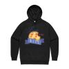 AS Colour Mens Supply Hood Thumbnail