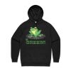 AS Colour Mens Supply Hood Thumbnail