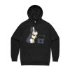 AS Colour Mens Supply Hood Thumbnail