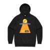 AS Colour Mens Supply Hood Thumbnail