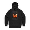 AS Colour Mens Supply Hood Thumbnail