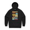 AS Colour Mens Supply Hood Thumbnail