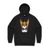 AS Colour Mens Supply Hood Thumbnail