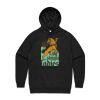 AS Colour Mens Supply Hood Thumbnail