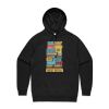 AS Colour Mens Supply Hood Thumbnail