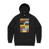AS Colour Mens Supply Hood Thumbnail
