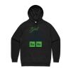 AS Colour Mens Supply Hood Thumbnail