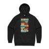 AS Colour Mens Supply Hood Thumbnail