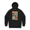 AS Colour Mens Supply Hood Thumbnail