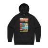 AS Colour Mens Supply Hood Thumbnail