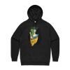 AS Colour Mens Supply Hood Thumbnail