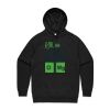 AS Colour Mens Supply Hood Thumbnail