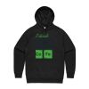 AS Colour Mens Supply Hood Thumbnail