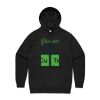 AS Colour Mens Supply Hood Thumbnail