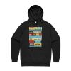 AS Colour Mens Supply Hood Thumbnail