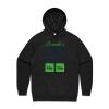 AS Colour Mens Supply Hood Thumbnail