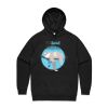 AS Colour Mens Supply Hood Thumbnail