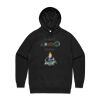 AS Colour Mens Supply Hood Thumbnail