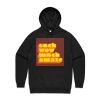 AS Colour Mens Supply Hood Thumbnail