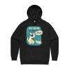 AS Colour Mens Supply Hood Thumbnail