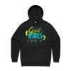AS Colour Mens Supply Hood Thumbnail