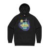 AS Colour Mens Supply Hood Thumbnail