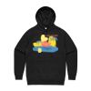 AS Colour Mens Supply Hood Thumbnail