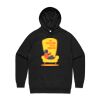 AS Colour Mens Supply Hood Thumbnail