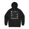 AS Colour Mens Supply Hood Thumbnail