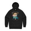 AS Colour Mens Supply Hood Thumbnail
