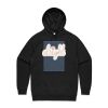 AS Colour Mens Supply Hood Thumbnail