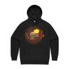 AS Colour Mens Supply Hood Thumbnail