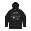 AS Colour Mens Supply Hood Thumbnail